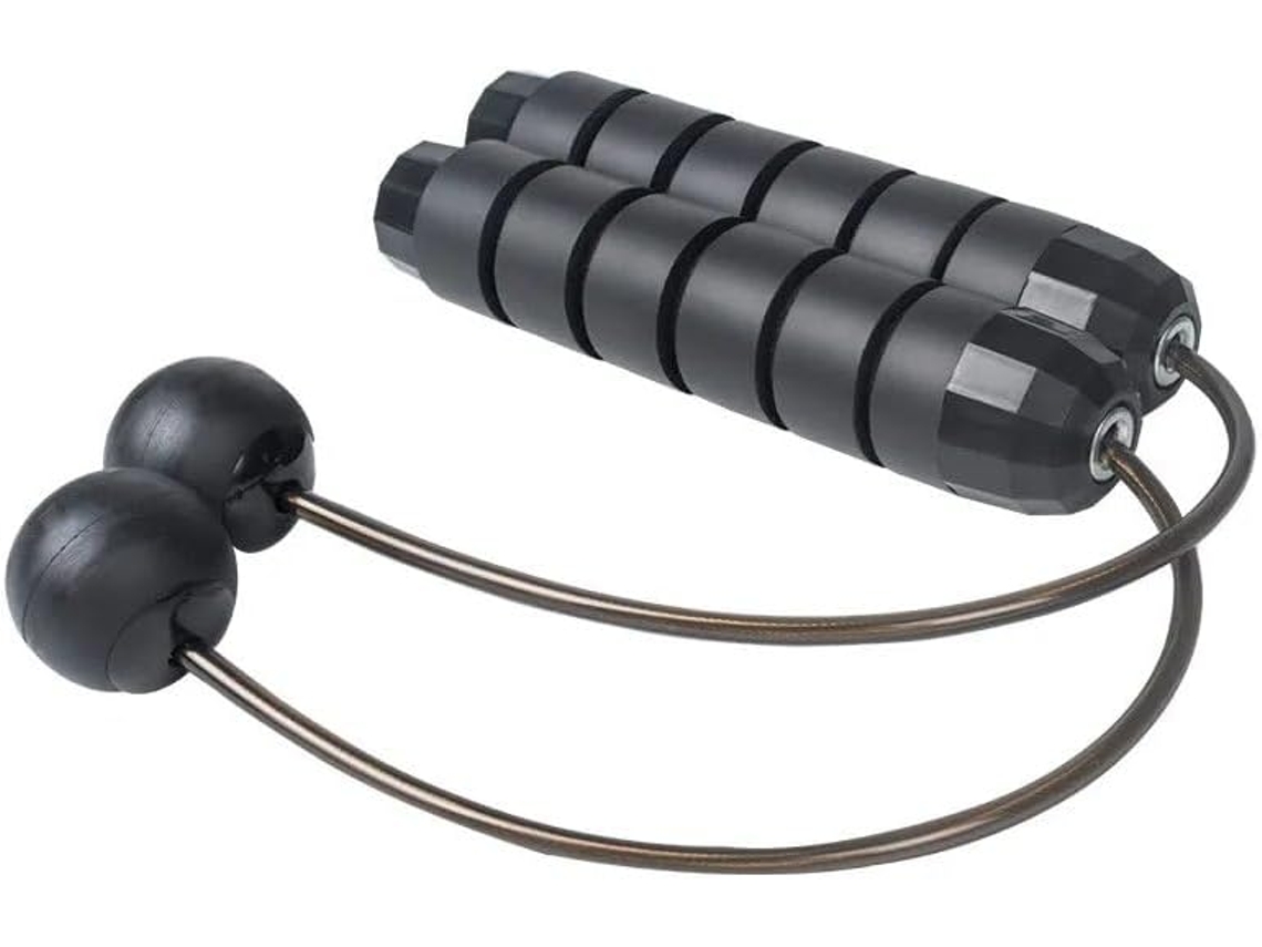 Corda De Pular Sem Fio Para Crossfit, Corda De Pular Com Peso Para Fitness, Corda De Pular Para Treinamento Com Peso