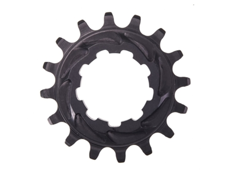 Roda dentada RENNEN 18 T 18 trous