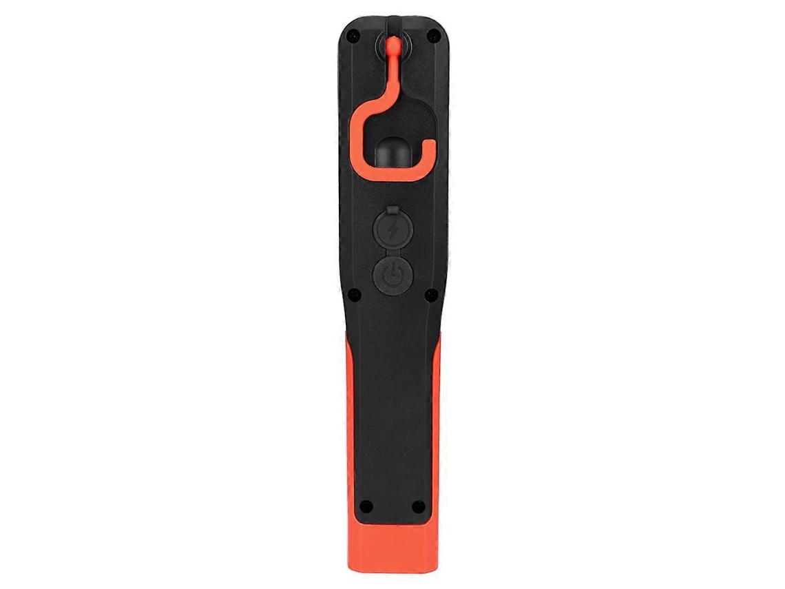 Luz De Trabalho Led Cob, Luz De Inspeção Usb Para Mecânica, Reparo De Automóveis E Camping. Olysi Shop
