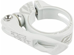 Braçadeira de Selim INSIGHT (Branco - 25,4 mm)