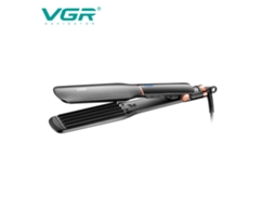 Curler Temperamento Wheel Splinter Onda Curler MDUG (preto)