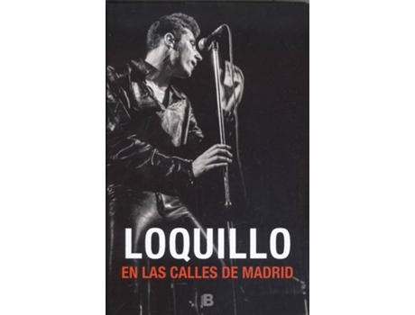 Linha branca - Livro En Las Calles De Madrid de José María Sanz Beltran (Espanhol) Livro En Las Calles De Madrid de José María Sanz Beltran (Espanhol)
