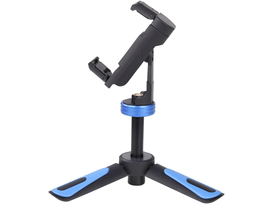 360degré Trépied Flexible Téléphone Portátil Support Rotation Smartphone Câmera Prático Photos Voya