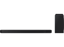 Soundbar SAMSUNG Q-SERIES HW-Q800D/ZF (3.1.2 Canais)