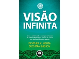 Livro Visão Infinita