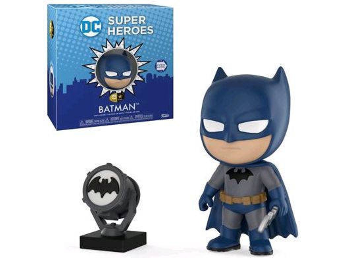 Figura FUNKO 5 Star: Dc Classic: Batman
