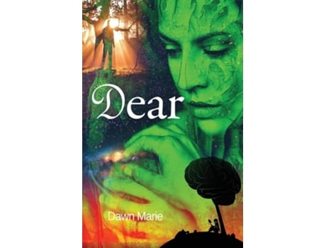 Livro Dear De Dawn Marie (inglês)