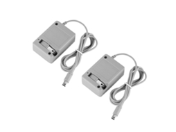 Adaptador de Energia LAXISCREED Conversor de Voltagem Plug Us