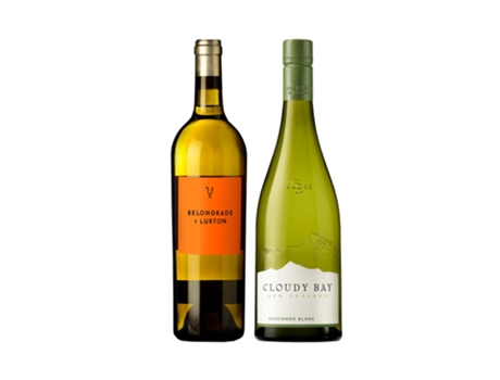 Pack Belondrade & Cloudy Bay BODEGA CAMPOLUZ