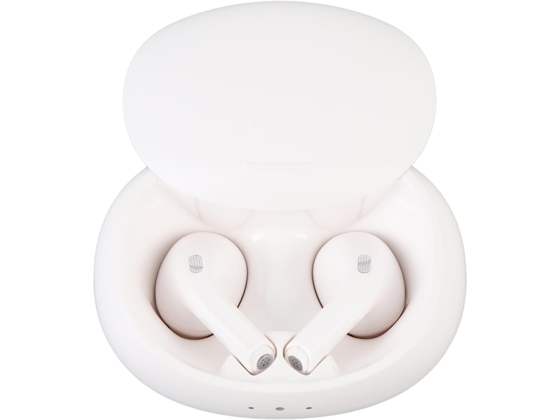 Fones De Ouvido Ia Tradução Sem Fio Com Automática,