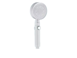 Lurelia Chuveiro Manual Branco