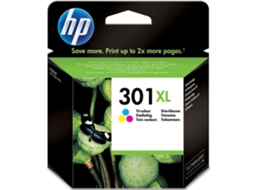 Real Print Hp 301Xl