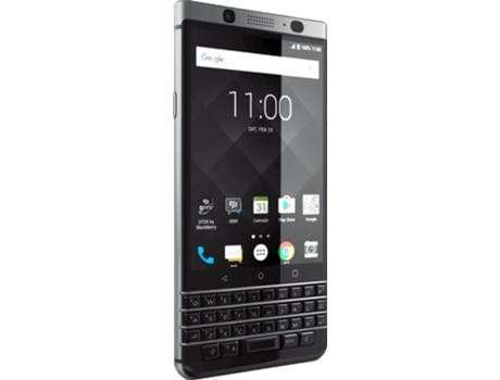 Smartphone BLACKBERRY Keyone (4.5'' - 3 GB - 32 GB - Preto)