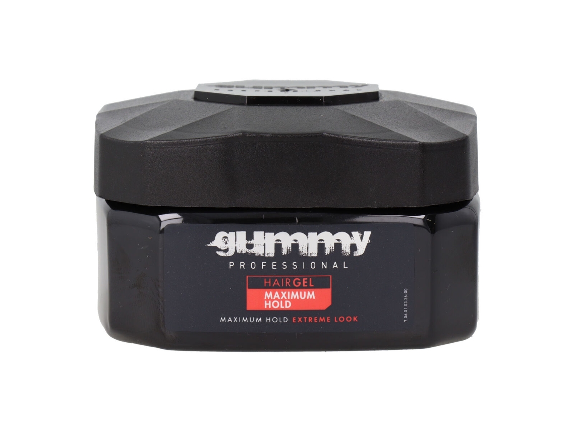 Gel Modelador GUMMY Maximum (220 ml)
