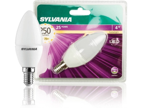 Lâmpada LED SYLVANIA SYL-0026924