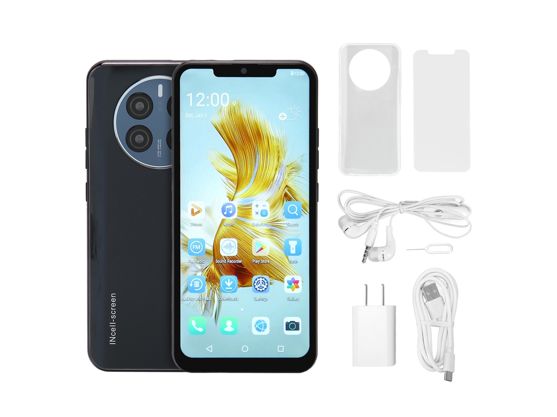 Smartphone LAXISCREED 5g Wi fi Android 11