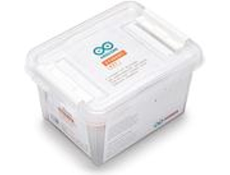 Education Set Akx00025 Student Kit Arduino (akx00025)