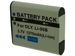 Bateria Compatível para OTECH 3700057313104