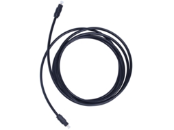 Lurelia Cabo Óptico De Áudio Toslink/spdif 2 M