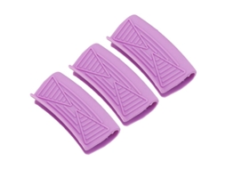 3pcs Porta Panelas Allinless