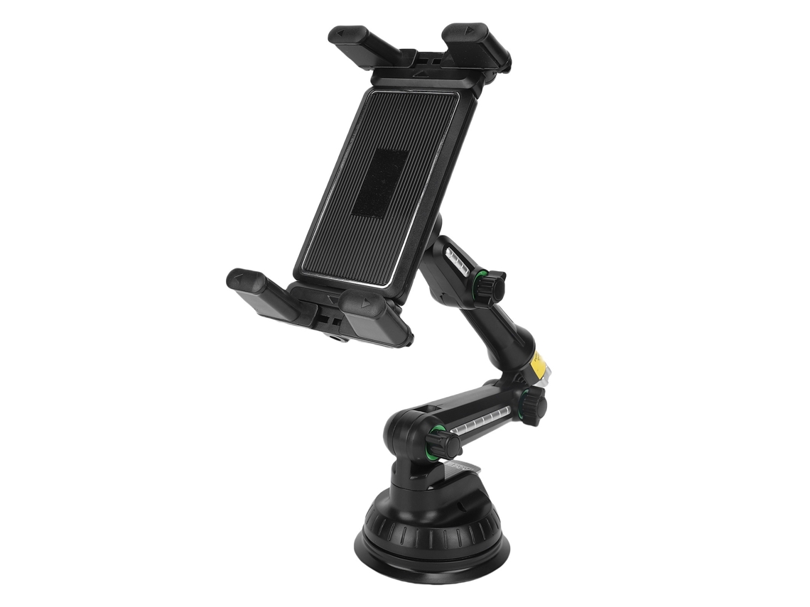 Suporte de Carro rotativo 360° com sucção forte EOOCOO