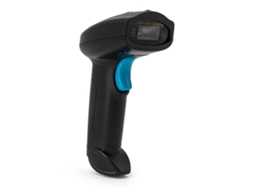 Scanner de Códigos de Barras 1d 2d Portátil Sem Fio Usb | S/MARCA