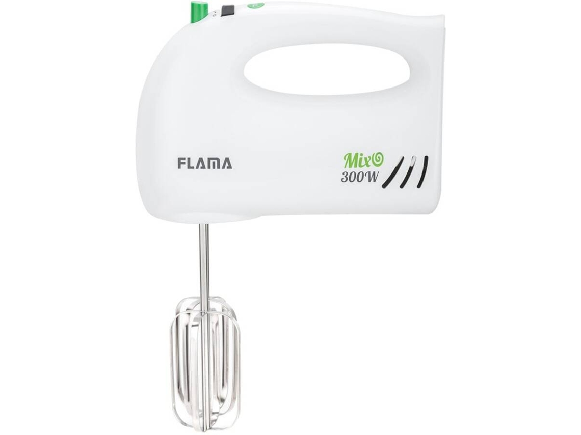 Batedeira FLAMA 1405FL (300 W - Branco)