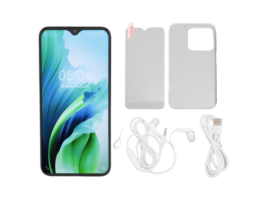 Smartphone LAXISCREED Android 13 6.28" 6gb 64gb
