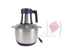 Processador de Alimentos e Carne 5l, Motor 500w LAXISCREED