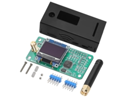 Placa Mmdvm Hotspot Raspberry Pi Para Rádio Digital
