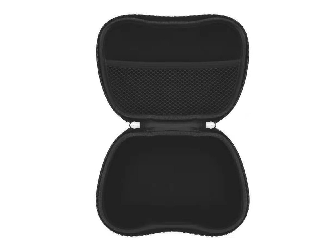Bolsa de Transporte HALINUIA Compativel com PS4 PS5 Switch Pro Xbox (Capa Dura)
