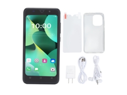 Laxiscreed Smartphone Android 14.0 Com 6800mah - Desbloqueado E De Alta Performance