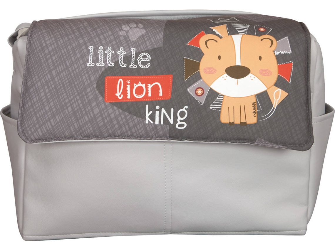 Mala BABYLINE Lion