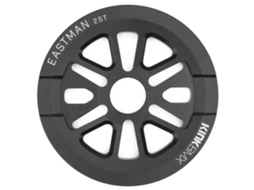 Anel de Corrente Eastman Prateado 28Tkink Bmx