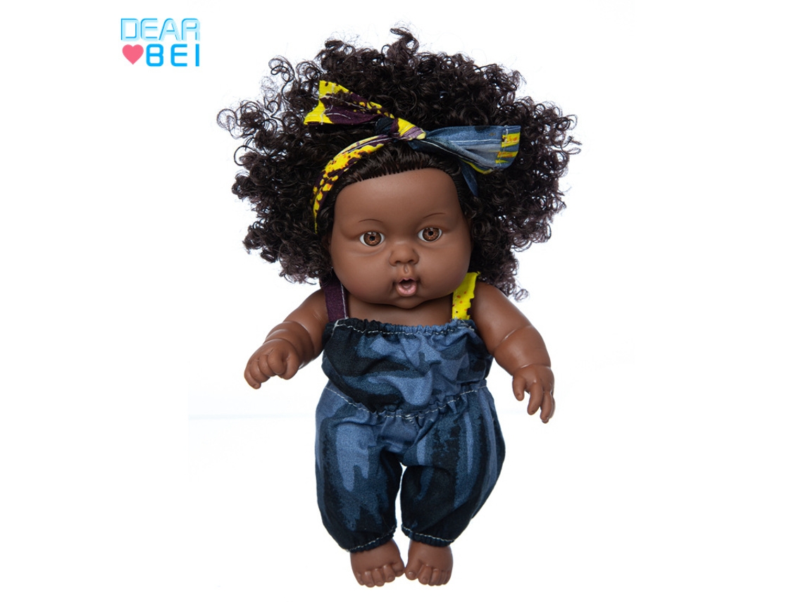Bonecas de 20 Cm, Figuras de Vinil Macio, Estatuetas de Bebês. MDUG
