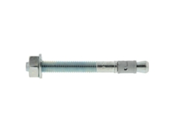 Cavilha de Ancoragem Fix3 para Concreto Não Fissurado 12X160/85-70 Caixa de 20 Peças 057664 SPIT