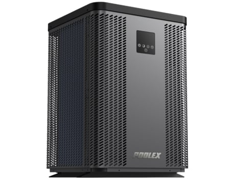 Silverline Top 200t Poolstar