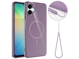 Capa Compatível Com Galaxy A06 5g