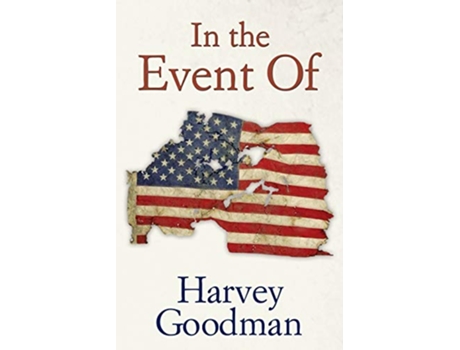 Livro In the Event Of de Harvey Goodman (Inglês)