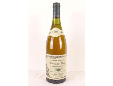 Vinho Branco LOUIS SOUFFLOT 1994 (75 cl - 1 unidade)