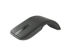 Rato Mini MICROSOFT Arc Touch (Bluetooth - Preto)