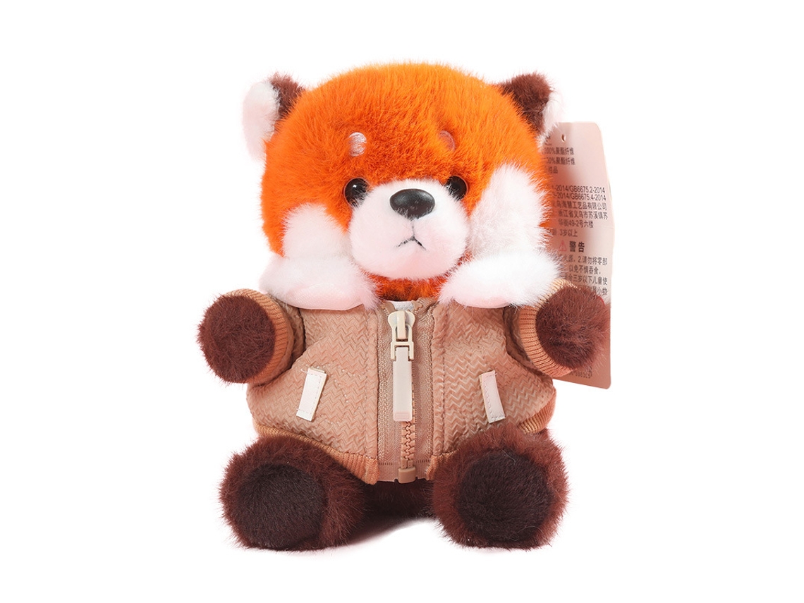 20cm Bonito Boneca Panda Boneca Guacão Boneca