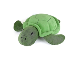 Bolsa De Água Quente A2z 750ml Com Capa De Lã De Animal 3d Pelúcia Aconchegante E Quente Para Tartarugas Confortáveis AQUAFORGE