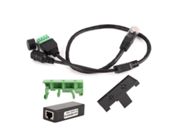 Módulo Serial Server Rs485 Para Wifi Hf7211‑0