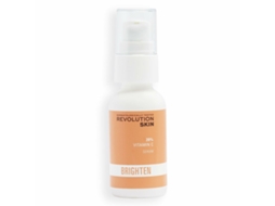 Sérum Facial Revolution Skincare Vitamin C 30 Ml Todo O Tipo de Pele