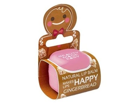 BEAUTY MADE EASY Bálsamo Labial 7 Gr