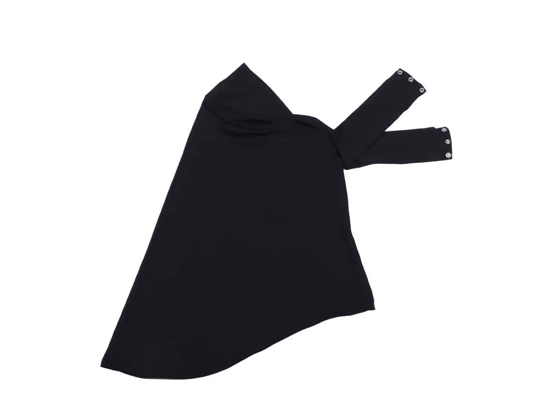 Rebe-bufanda De Muselina Para Mulher Bufandas Head Scarf Islâmico Transpirable Verão Quente Inverno Gorro Solar