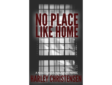 Livro No Place Like Home De Harley Christensen (inglês)