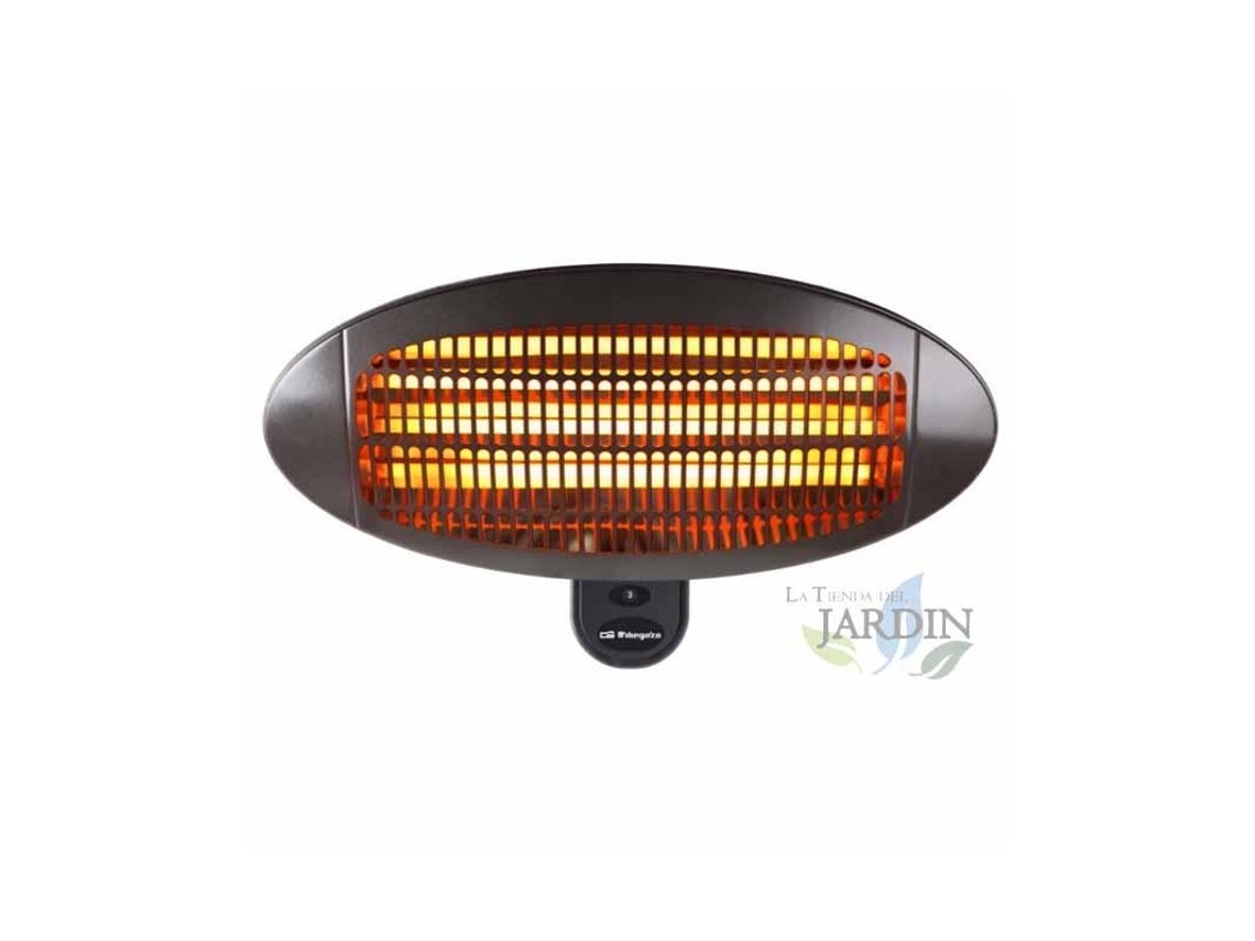 Aquecedor Infravermelho SUINGA 4285