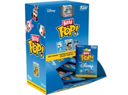 Figura Misteriosa Pop Bitty Sortida Disney B.ACTIVE